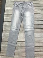 Jeansbroek Superstar maat 26 M, Kleding | Dames, Maat 38/40 (M), Ophalen of Verzenden, Zo goed als nieuw, Grijs