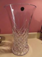Très beau vase en cristal d’Arques, Ophalen of Verzenden