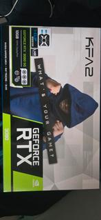 Nvidia rtx 3080 10gb kfa2, Informatique & Logiciels, Ordinateurs de bureau, Enlèvement ou Envoi, Gaming