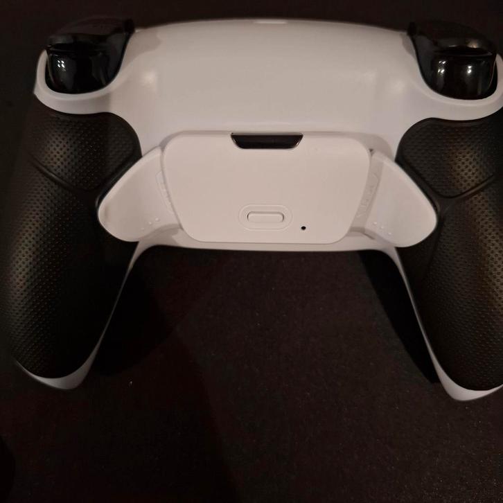 Custom Controller – TMR Joysticks – 2 Back Paddles, Games en Spelcomputers, Spelcomputers | Sony PlayStation 5, Nieuw, Playstation 5