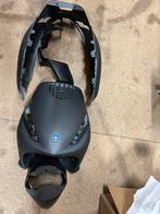 Piaggio zip kappen plaatwerk set, Ophalen of Verzenden, Zo goed als nieuw, Piaggio