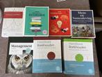 handelswetenschappen eerste bachelor ugent, Boeken, Ophalen, Gelezen, Hoger Onderwijs