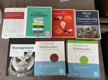 handelswetenschappen eerste bachelor ugent beschikbaar voor biedingen