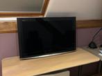 Télévision Panasonic écran plat, Audio, Tv en Foto, Televisies, Ophalen, Gebruikt, Panasonic, LCD