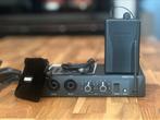Shure PSM 200 voor in het oor, Muziek en Instrumenten, Soundmodules, Ophalen