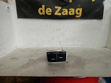 Grille d'aération arrière d'un Audi A6, Enlèvement ou Envoi, 3 mois de garantie, Utilisé, Audi