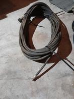 Rioolslang met Kärcher aansluiting, Doe-het-zelf en Bouw, Ophalen, Nieuw