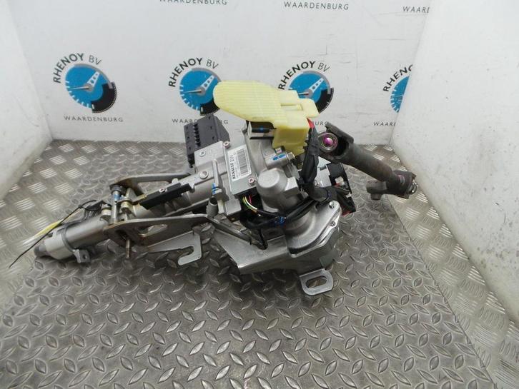 RENAULT MEGANE 1.5 BOSE [STEERING_COLUMN] 2012, Autos : Pièces & Accessoires, Commande, Utilisé, ARN reconnu, Stiba membre, Reconnu durable