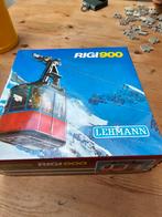 Lehmann - Rigi 900 Cable Car Skilift, Comme neuf, Enlèvement ou Envoi