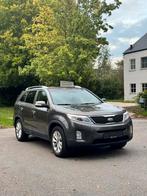 Kia Sorento 2.0 crdi - Full Opt - Volledig onderhoudsboekje, Voorwielaandrijving, Bruin, 7 zetels, Leder