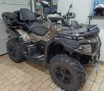 Quad cforce 625 touring 2022 camo ( gekeurd voor verkoop )