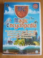 PC Magic Encyclopedia, Enlèvement ou Envoi
