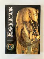 Egypte, tempels, mensen en goden, Ophalen, Zo goed als nieuw