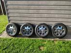 Jantes Mercedes W201 W124, Autos : Pièces & Accessoires, Enlèvement ou Envoi, Pneu(s)