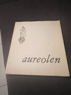 Aureolen - Sim Dockx; A. Gailliaerde, Ophalen of Verzenden, Gelezen, Sim Dockx, Christendom | Katholiek