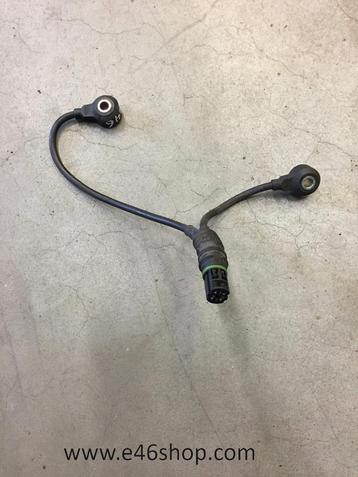 Klop sensor Pingelsensor BMW E46 318i m43  beschikbaar voor biedingen