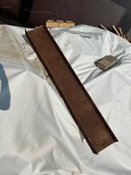 Poutrel 130cm, Ophalen, Gebruikt, IJzer