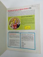 Suske en Wiske - De malle mergpijp - 1ste druk VK (1973), Boeken, Eén stripboek, Ophalen of Verzenden, Willy Vandersteen