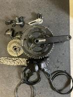 Diverse fiets onderdelen, Ophalen of Verzenden, Stuur