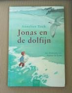Jonas en de dolfijn, Boeken, Ophalen, Zo goed als nieuw