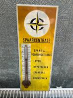 Vintage thermometer, Ophalen