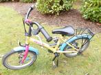 Kinderfiets BATAVUS KOALA 16 duim, Ophalen, Gebruikt, 16 tot 20 inch, Batavus