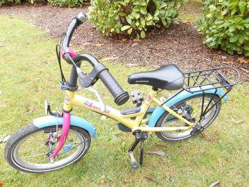 Kinderfiets BATAVUS KOALA 16 duim beschikbaar voor biedingen