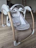 Bo Jungle Wipstoel elektronisch, Kinderen en Baby's, Wipstoeltjes, Overige merken, Wipstoel, Ophalen of Verzenden, Met gordel(s) of riempje(s)