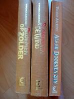 3 delen uit de serie Dollanganger van Virginia Andrews., Boeken, Ophalen of Verzenden, Gelezen