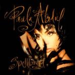 CD Paula Abdul – Spellbound, Ophalen of Verzenden