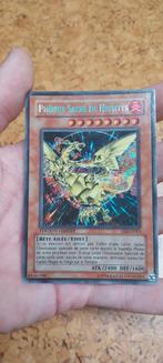 Limitef edition, Franse yu gi oh kaart., Hobby en Vrije tijd, Verzamelkaartspellen | Yu-gi-Oh!, Ophalen of Verzenden, Zo goed als nieuw