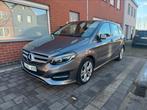 Mercedes B 160  met Slechts 16.000 km’s, Auto's, Mercedes-Benz, 4 cilinders, 1600 cc, Leder, Bedrijf