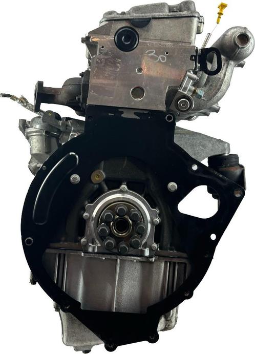 Land Rover Defender L316 2.5 15P-motor, Auto-onderdelen, Motor en Toebehoren, Rover, Land Rover, Ophalen of Verzenden