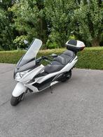 Honda Silver Wing 400cc, Motoren, Particulier