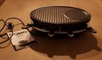 Raclette-grill-gourmet 8 personen, Elektronische apparatuur, Ophalen