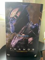 Hot Toys Thanos MMS529 - Avengers Endgame, Verzamelen, Ophalen of Verzenden, Zo goed als nieuw