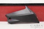 AFDEKKAP FRAME RECHTS GSX R 750 2011-2015 (GSXR750 L1-L5), Motoren, Gebruikt