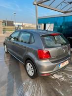 VW Polo 2017 6R TDI BLUEMOTION, Auto's, Volkswagen, Voorwielaandrijving, Stof, Euro 6, Emergency brake assist