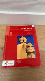 Delta Nova, Enlèvement ou Envoi, Plantyn, Utilisé, Secondaire