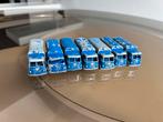 Set Matchbox Lesney Foden Sugar Container. Nr 10-C 1960, Ophalen of Verzenden
