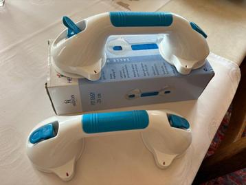 Veiligheid handvaten HERDEGEN -29 cm beschikbaar voor biedingen
