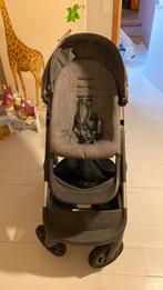 Stokke kinderwagen, Kinderen en Baby's, Ophalen, Zo goed als nieuw, Overige merken, Duomodel