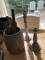 Ornamenten set van 2 merk Hoffz NIEUW, Ophalen, Nieuw