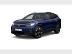 Volkswagen ID.4 77 kWh Pro Performance, Te koop, Zilver of Grijs, Bedrijf, Overige modellen