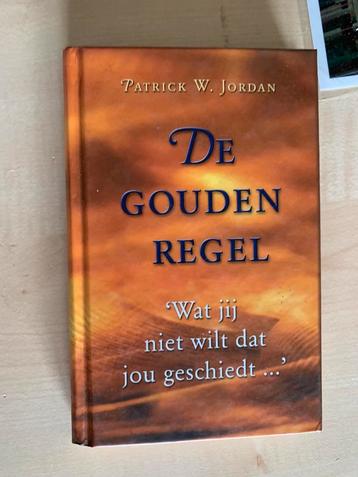 P.W. Jordan - De gouden regel beschikbaar voor biedingen