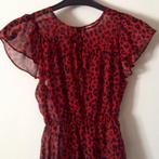 Blouse légère M/S, Kleding | Dames, Blouses en Tunieken, H&M, Ophalen of Verzenden, Zo goed als nieuw, Maat 36 (S)