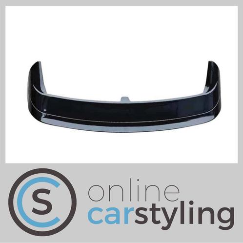 Achterklep spoiler VW Golf VIII R Glossy Black, Auto diversen, Tuning en Styling, Ophalen of Verzenden