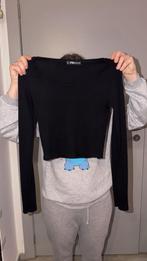 Petit pull noir, Kleding | Dames, Topjes, Ophalen of Verzenden, Zo goed als nieuw, Zwart