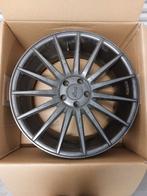 3x 20" Niche Wheels M157, Velg(en), Gebruikt, Ophalen of Verzenden, 20 inch