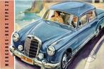 Paar mooie Bosch mistlampen.Origineel Mercedes 50-60er jaren, Ophalen, Gebruikt